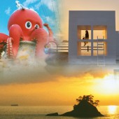 Khám phá sức hút của 3 hòn đảo ở tỉnh Aichi